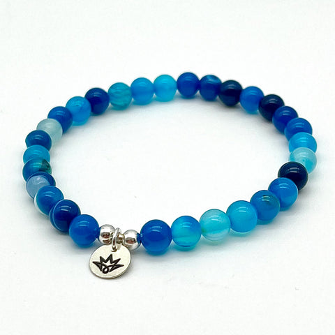 Achat Armband BLAU