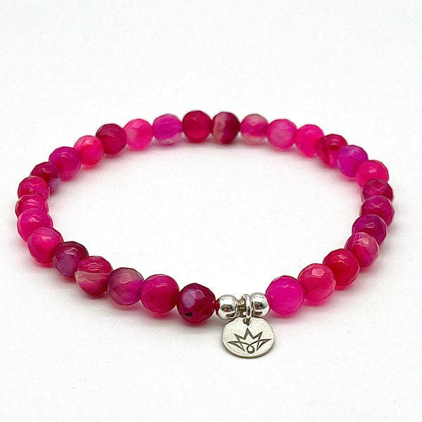 Achat Armband Pink