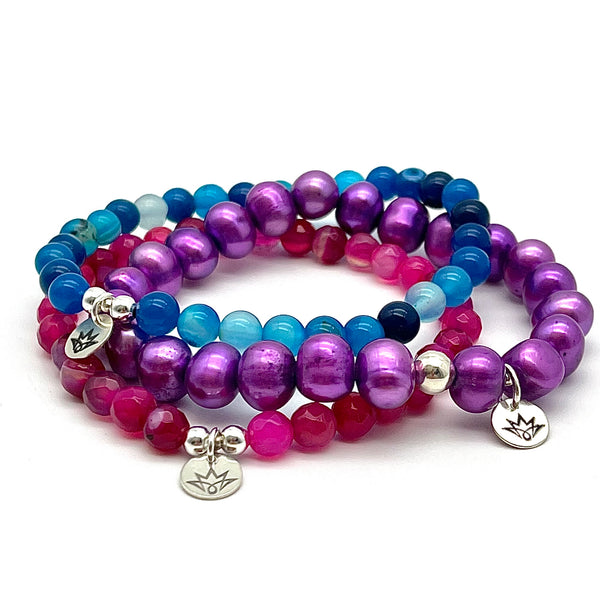 Achat Armband BLAU