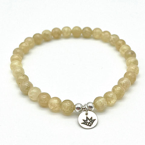 Grossular Armband