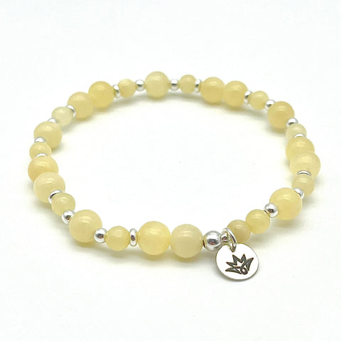Calzit Armband