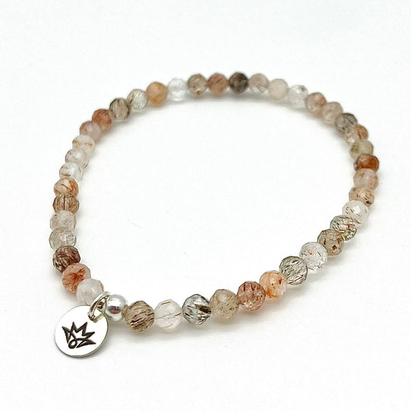 Super Seven Armband