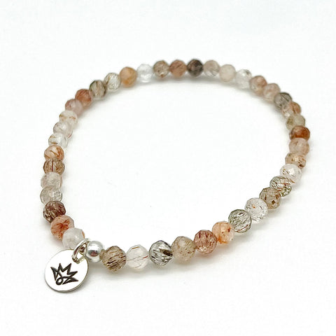 Super Seven Armband