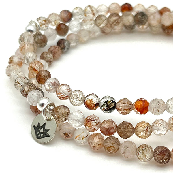 Super Seven Armband