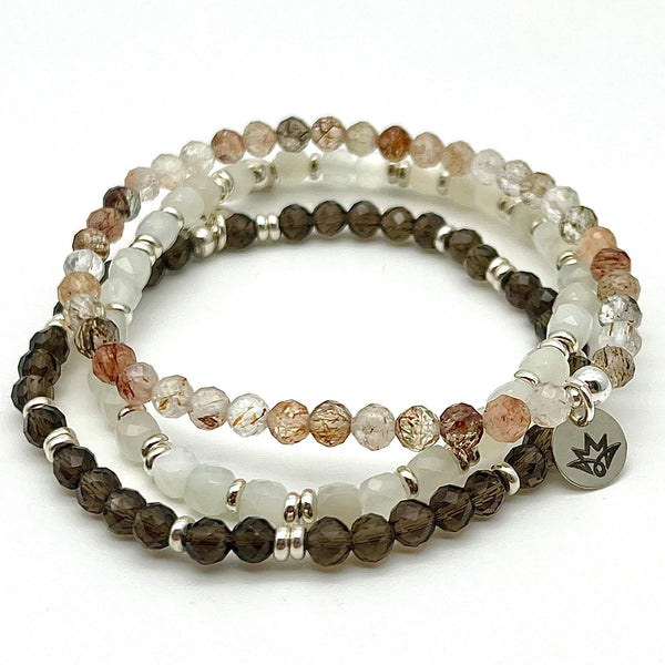 Super Seven Armband