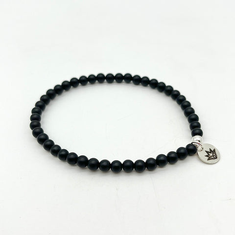 Onyx Armband- MATT