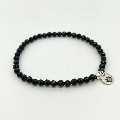 Onyx Armband
