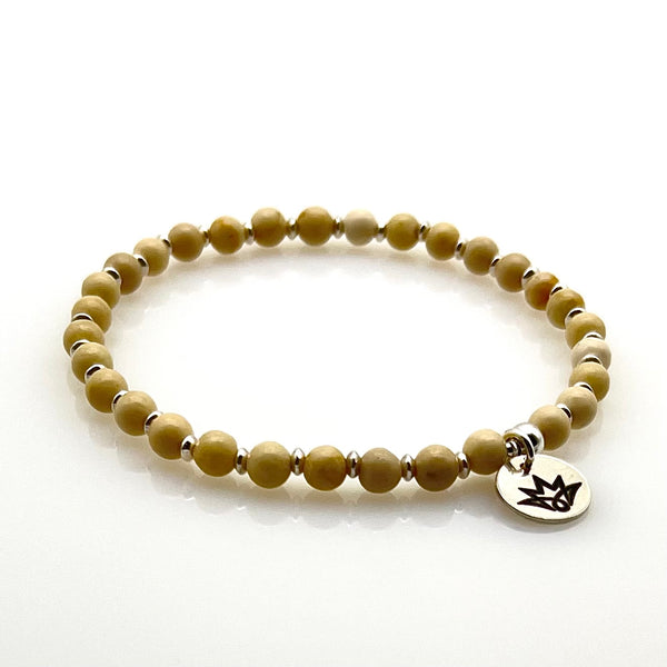 Armband-Set OFF WHITE