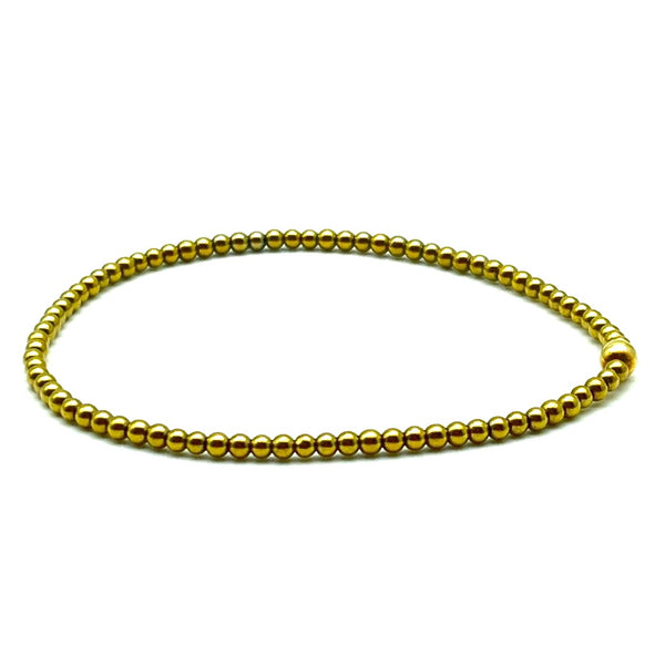 Armband-Set „Goldener Herbst“