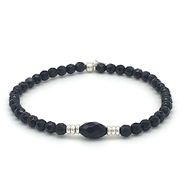 Onyx Armband