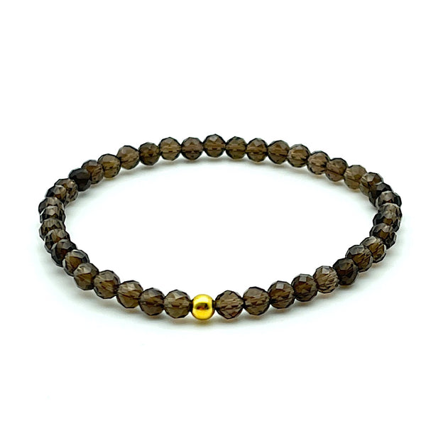 Armband-Set „Goldener Herbst“