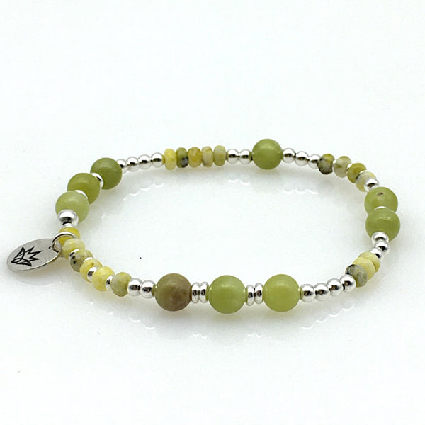 Armband-Set LEMON
