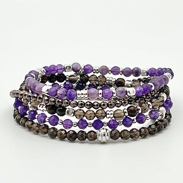 Amethyst Armband 
