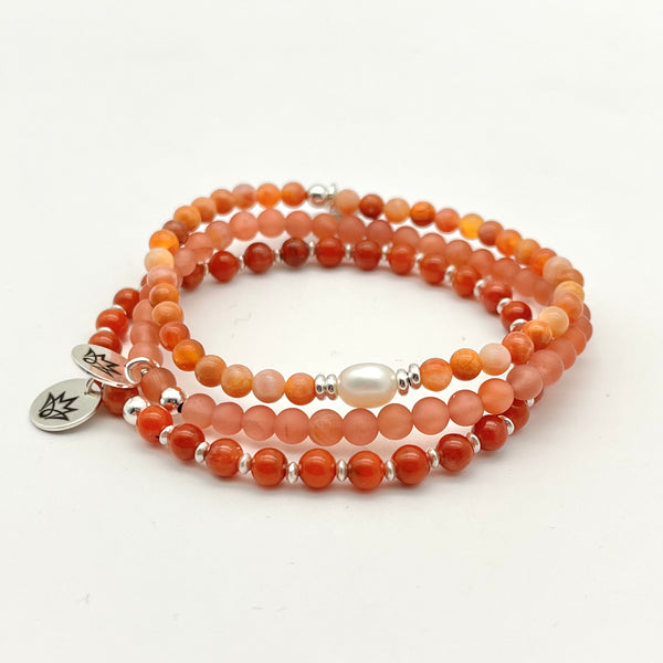 Calzedon Armband - orange