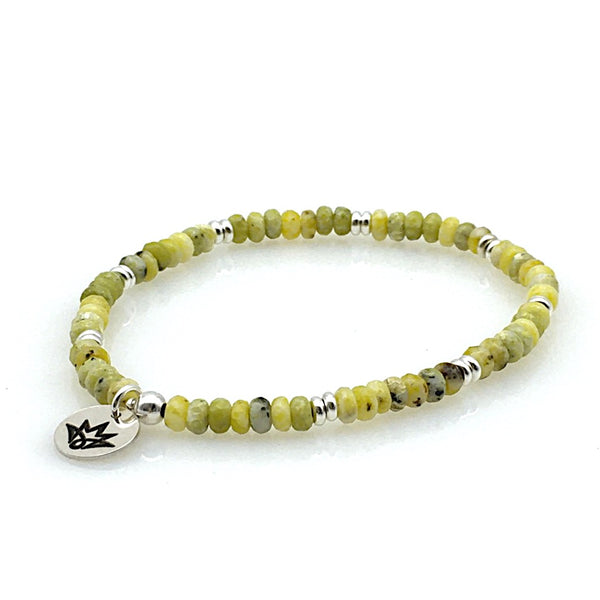 Armband-Set LEMON