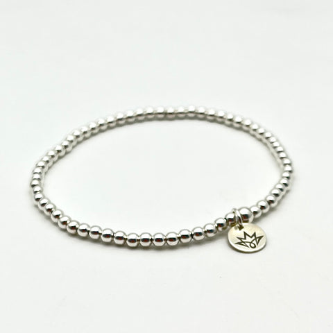 Armband aus 925 Sterling Silber