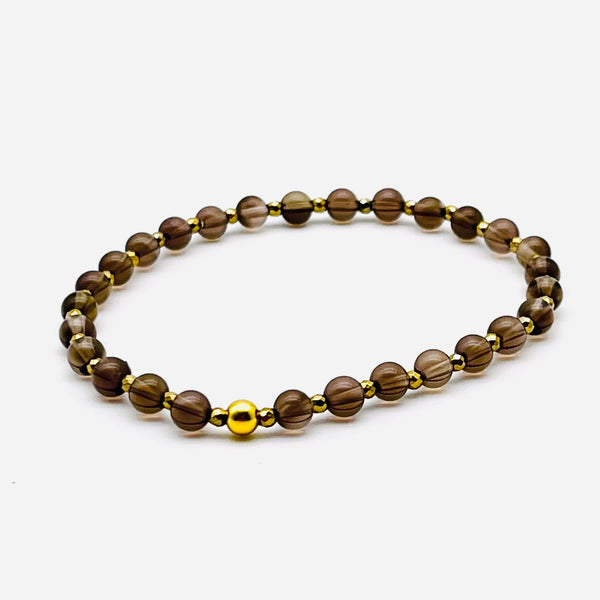 Armband-Set „Goldener Herbst“