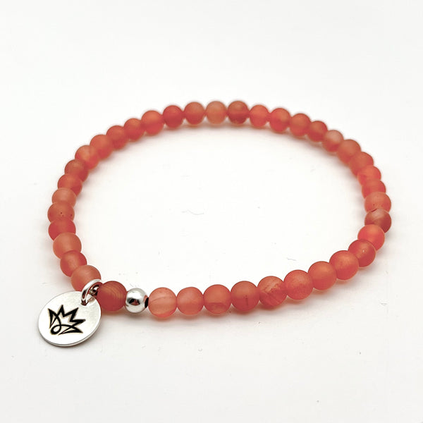 Calzedon Armband - orange